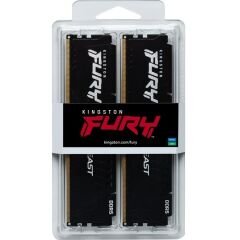 Kingston Fury 16GB Kit 5200 DDR5 KF552C40BBK2-16