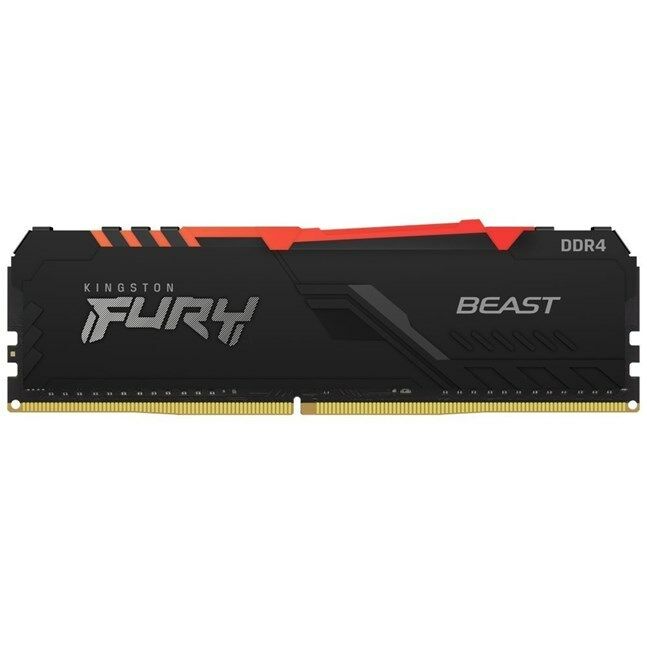 Kingston Fury 32GB 3200 DDR4 RGB KF432C16BBA/32