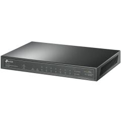 Tp-Link TL-SG1210P 10 Port 10/100/1000-1SFP Swtch