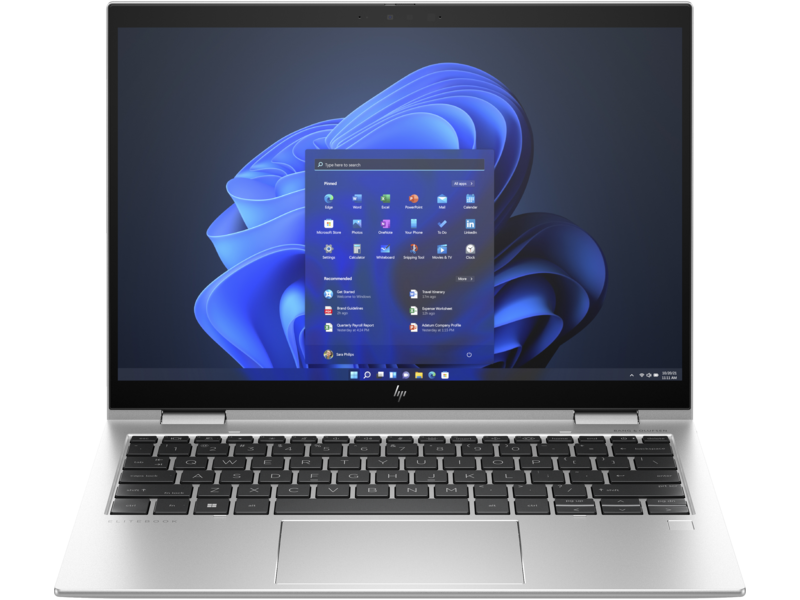 HP 630 G10 8A3H7EA i7-1335U 32GB 1TB 13.3'' W11P