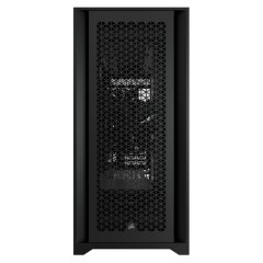 CORSAIR 5000D CC-9011210-WW  AIRFLOW SIYAH KASA