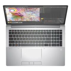 HP ZBook Fury i9 12900 -16''-32G-1TB SSD-12G-WPro