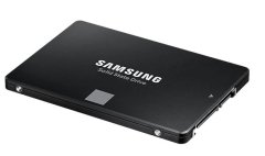 250GB SAMSUNG 870 560/530MB/s EVO MZ-77E250BW SSD