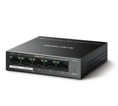 Tp-Link Mercusys MS105GP 5 Port Gigabit Switch