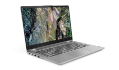 LENOVO ThinkBook 14S Yoga 20WE004QTX i5-1135G7 8G 256GB SSD 14' FDOS MULTI TOUCH+KALEM