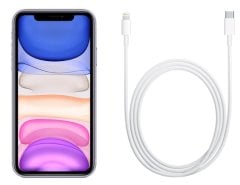 APPLE  İPHONE 11 64GB YEŞİL MHDG3TU/A AKSESUARSIZ