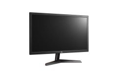 LG 23.6'' 24GL600F-B 1ms 144Hz Hdmi Dp FreeSync LED