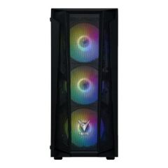 Vento 650W 80+Bronze (VG15FE) Midi Tower