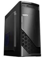 VENTO VS115F 400W MIDI TOWER ATX KASA