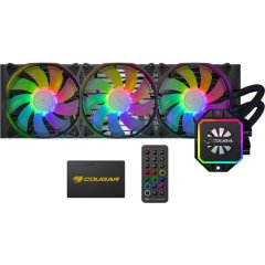 COUGAR HELOR 360 RGB SIVI SOĞUTMA RL-HLR360-V1