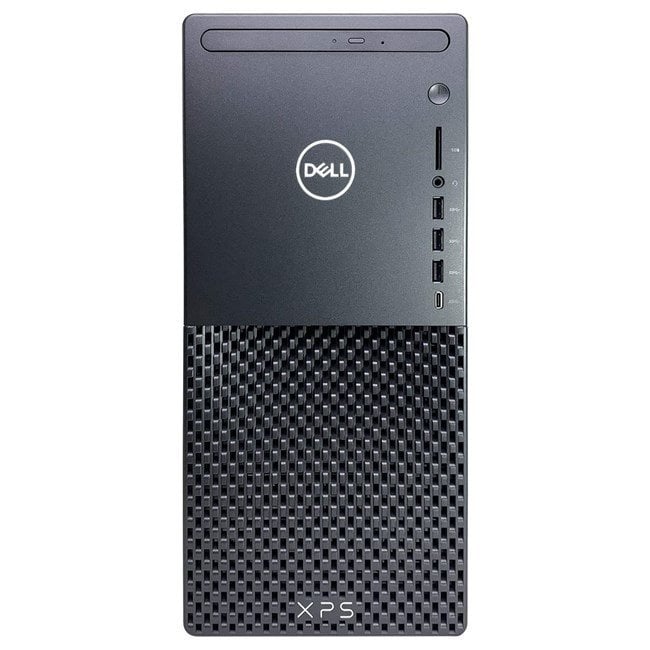 Dell XPS 8940 i7 11700-16GB-1T+512SSD-6G-WPro