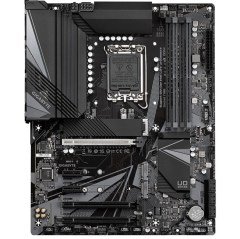 Gigabyte Z690 UD 1700P D4 Hdmi Dp Usb-C