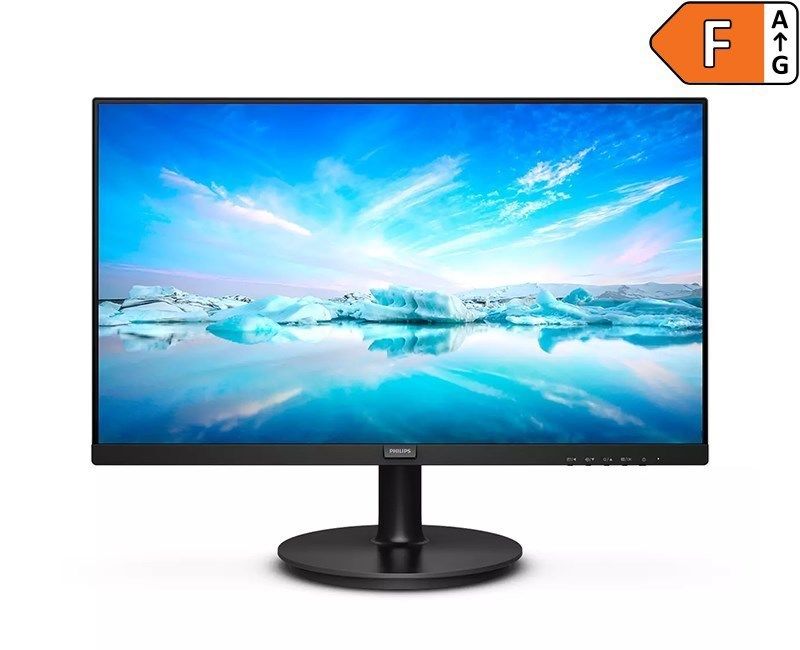 Philips 275V8LA/01 27'' 4ms QHD 75Hz MM Dp Hdmi VA