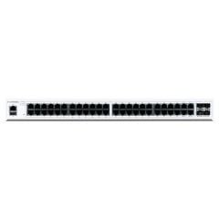 Fortinet FS-148F-FPOE 48 Port 740W Yön. Switch