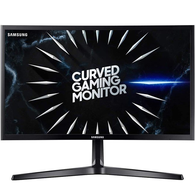 Samsung 23.5'' LC24RG50FQMXUF 4ms FHD 144Hz Curved