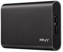 480 GB PNY ELITE 430/400 MB USB 3.1 SSD