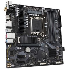 Gigabyte B660M DS3H AX 1700P Hdmi Dp