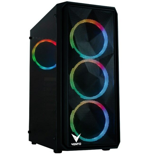 Vento 700W 80+Bronze (VG10F) Midi Tower