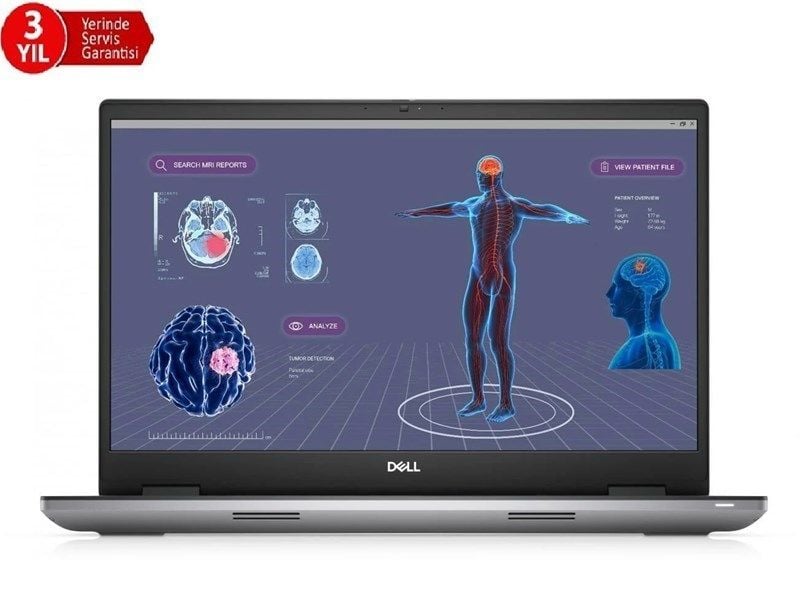 Dell M7680 i9-13950HX-16''-64GB-1TB SSD-16G-W11Pro