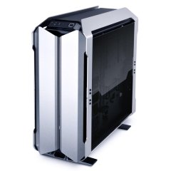 Lian Li ODYSSEY X Gümüş Full Tower EEB/E-ATX Kasa