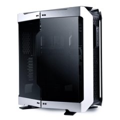 Lian Li ODYSSEY X Gümüş Full Tower EEB/E-ATX Kasa