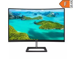 Philips 31.5'' 322E1C/00 4ms Full HD Curved FreeSyn