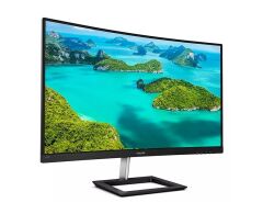 Philips 31.5'' 322E1C/00 4ms Full HD Curved FreeSyn