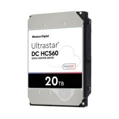 WD Ultrastar DC HC560 Enterprise 20TB -0F38785