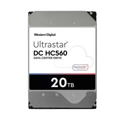 WD Ultrastar DC HC560 Enterprise 20TB -0F38785