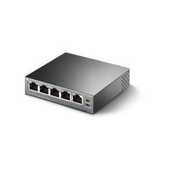 Tp-Link TL-SG1005P 5 Port 10/100/1000Mb 4 Prt POE