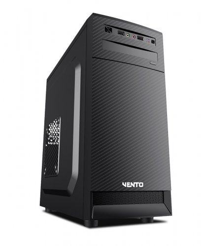 VENTO TA-K62 550W KASA SİYAH