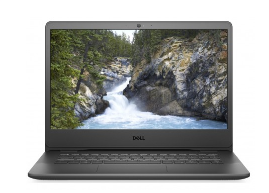 DELL VOSTRO 3400 i7-1165G7 8GB 512GB SSD 14'' UBUNTU N4015VN3400EMEA01_U