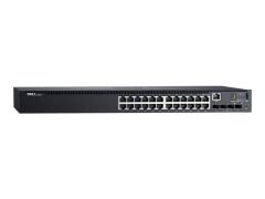 Dell DNN1524 24 Port Gigabit L3 Yönetilebilir