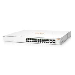 HPE Aruba Instant On 1930-24G-PoE+ 195W (JL683B)