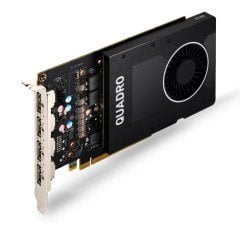 Pny Quadro P2200 5GB GDDR5X 160Bit 16x 4Dp