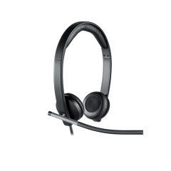 Logitech H650e Kablolu Kulaklık 981-000519