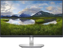 Dell 27'' S2721D 4ms QHD MM 2xHdmi Dp IPS