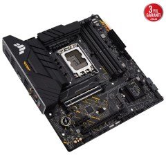 Asus Tuf Gaming B660M-Plus Wifi D5 1700P Hdmi