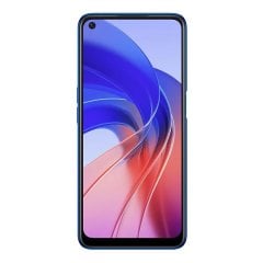 OPPO A55 64GB 4GB RAM GÖKKUŞAĞI MAVİSİ - DİST.