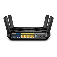 Tp-Link Archer C4000 AC4000 Tri-Band Gigabit Routr