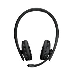 Sennheiser Epos Adapt 261 Kablosuz Çağrı Merkezi Kulaklığı - Çift Taraflı Taçlı Kablosuz Kulaklık USB-C (EP-1000897)