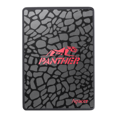 Apacer Panther AS350 128GB 560/540MB/s 2.5'' SATA3 SSD Disk (AP128GAS350-1)