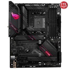 Asus Rog Strix B550-E Gaming AM4 Ryzen DDR4