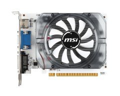 MSI GeForce GT 730 4GB GDDR3 V2 128B Vga Dvi Hdmi