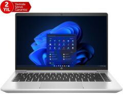 HP ProBook 440 G9 i5 1235 -14''-16G-512SSD-W11Pro