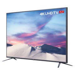 TCL 55P8M 55'' 4K UHD DVBS ANDROID SMART LED TV