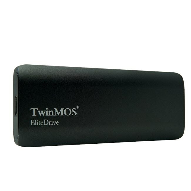 TwinMOS EliteDrive 2TB Type-C Taşınabilir SSD