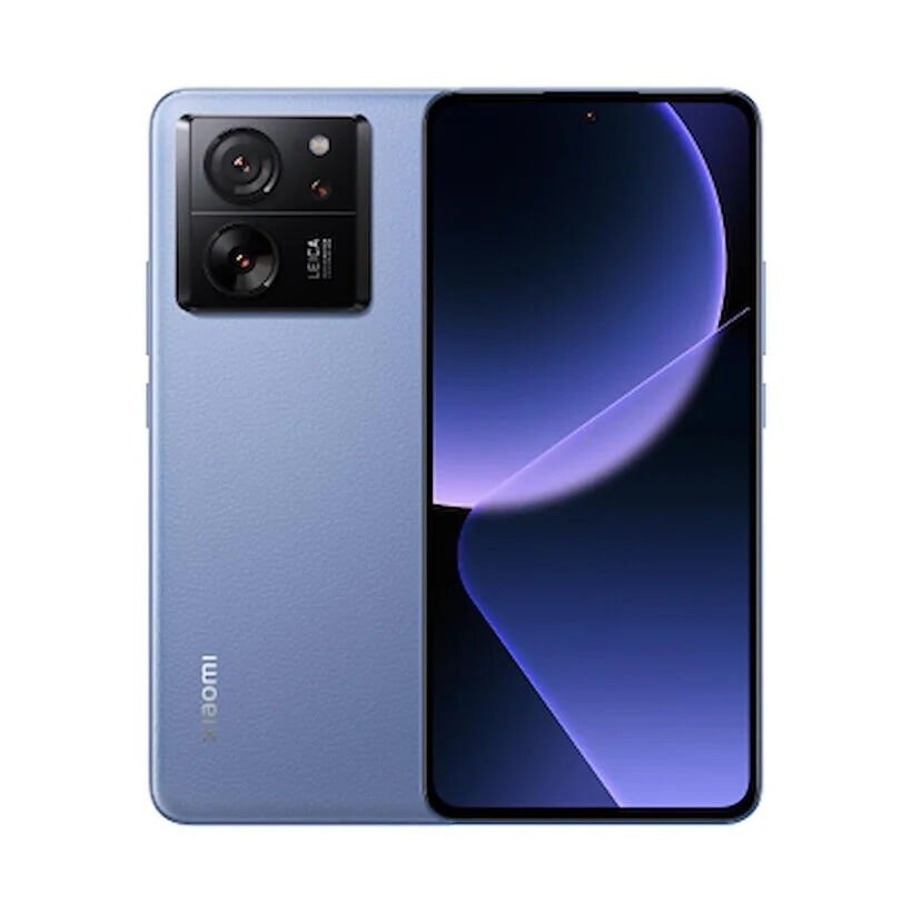 XİAOMİ 13T PRO 512GB 12GB RAM ALP MAVİSİ - DİST.