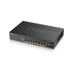 ZYXEL GS1920-8HP V2 8P GIGABIT WEB MAN POE SWITCH