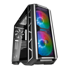 COOLER MASTER MCM-H500P-MGNN-S11 ARGB MESH KASA SİYAH